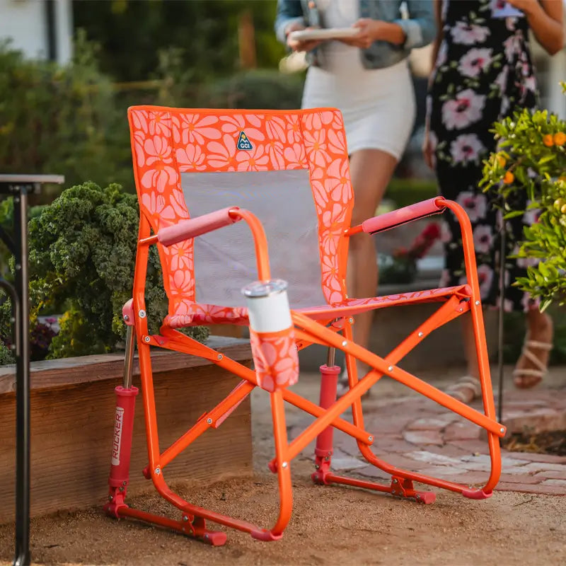 Freestyle Rocker™